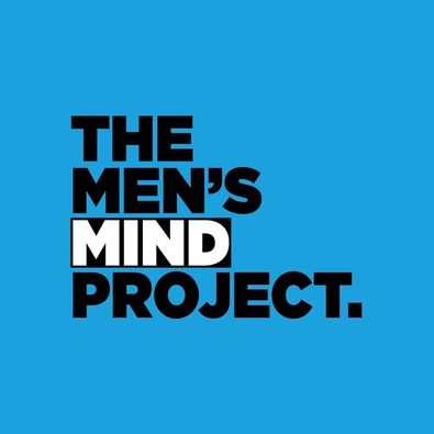 The Men’s Mind Project